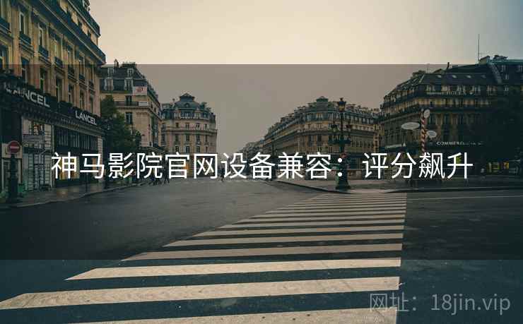神马影院官网设备兼容：评分飙升