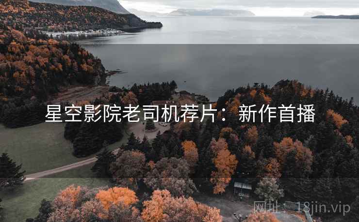 星空影院老司机荐片：新作首播